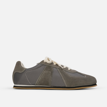 Pakalolo Sepatu NOMAD Sneakers Original