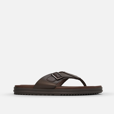 Pakalolo Sandal GEORGE01 Leather Original