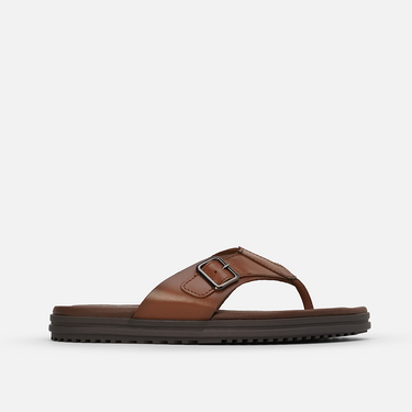 Pakalolo Sandal GEORGE01 Leather Original