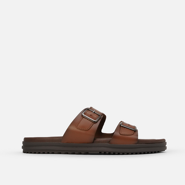 Pakalolo Sandal GEORGE03 Leather Original