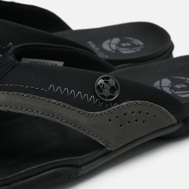 Pakalolo Sandal MESSI 01 Leather Original