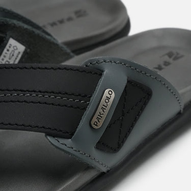 Pakalolo Sandal PIRAMID01 Leather Original