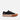 Sepatu Pakalolo DAKKA Black Low