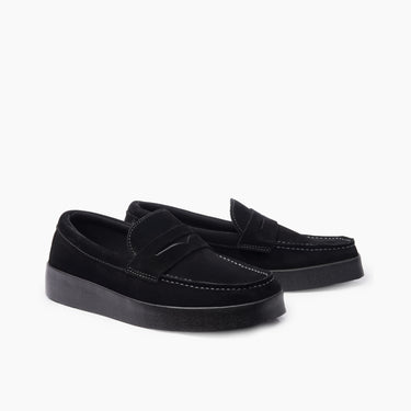 Sepatu Pakalolo Loafer AMEN