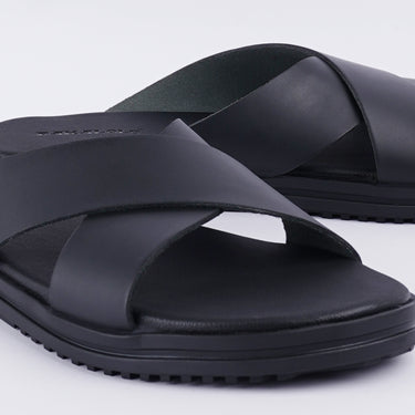 Pakalolo Sandal ELIAS Leather Original