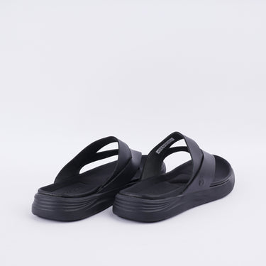 Pakalolo Boots Sandal ELMO PJN329B Black Original
