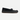 Pakalolo Sepatu Loafer Galadriel Mix Leather Black/White