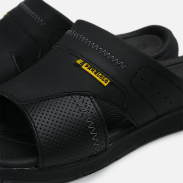 Pakalolo Sandal Karang 05 Leather Original