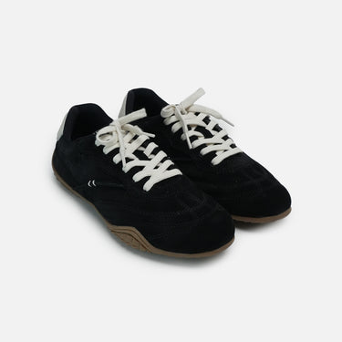 Pakalolo Sepatu AZTECA Sneakers Leather Original