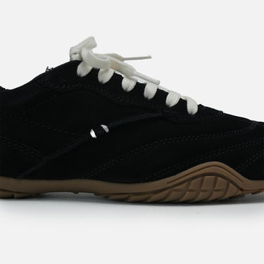 Pakalolo Sepatu AZTECA Sneakers Leather Original