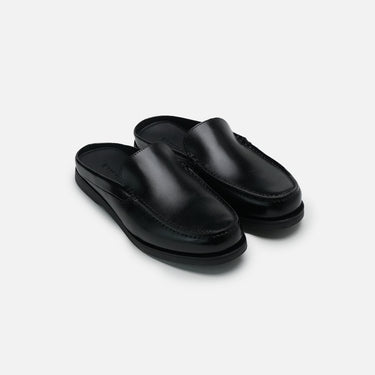 PAKALOLO SEPATU LOAFER MONTE LEATHER ORIGINAL
