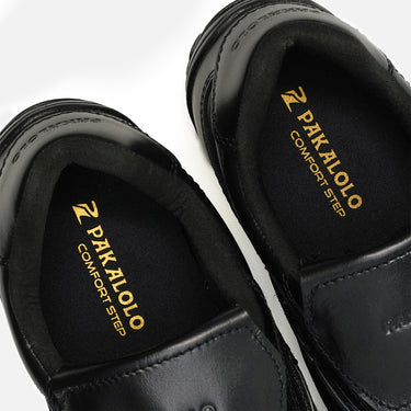 Pakalolo Sepatu AZTECA VOLANTE Sneakers Leather Original