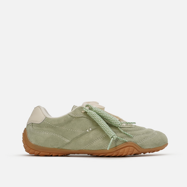 Pakalolo Sepatu AZTECA LIGHT Sneakers Leather Original