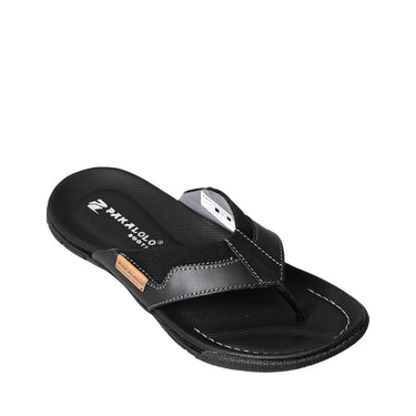 Pakalolo Sandal SLATE 01 Leather Original