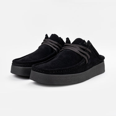 Pakalolo Sepatu Loafer Caliga Mules PIN379