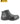 PAKALOLO BOOTS SAFETY FOOTWEAR SFR89905 Black