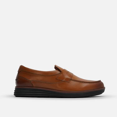 Pakalolo Sepatu Loafer CLIVON Leather Original