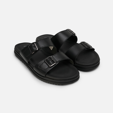Pakalolo Sandal GEORGE03 Leather Original