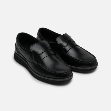 Pakalolo Sepatu Loafer CLIVON Leather Original