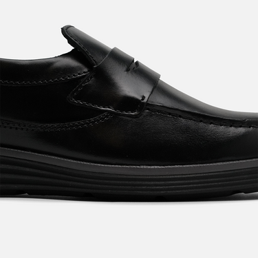 Pakalolo Sepatu Loafer CLIVON Leather Original