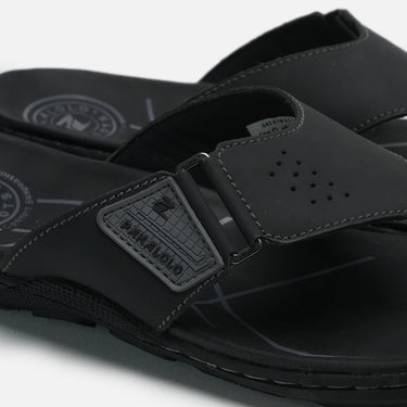 Pakalolo Boots Sandal BIMA01 Leather Original