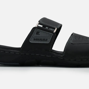 Pakalolo Boots Sandal BIMA03 Leather Original