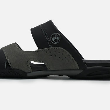 Pakalolo Boots Sandal MESSI 05 Leather Original
