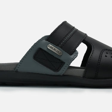 Pakalolo Sandal PIRAMID05 Leather Original