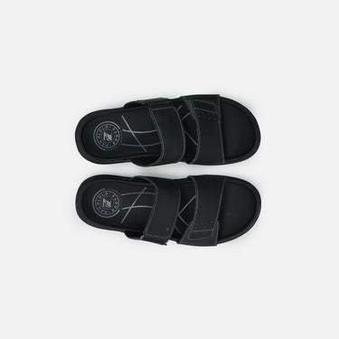 Pakalolo Boots Sandal BIMA03 Leather Original