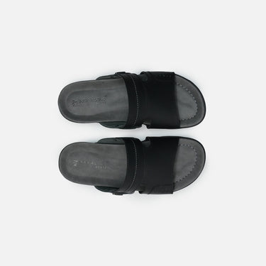 Pakalolo Sandal PIRAMID05 Leather Original