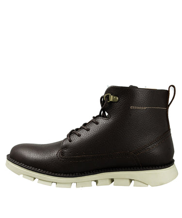 Boots SS24 Sepatu Eiyad A PBS006 Brown