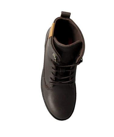 Boots SS24 Sepatu Eiyad A PBS006 Brown