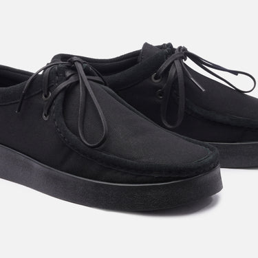 Pakalolo Sepatu Loafer CALIGA CANVAS Original