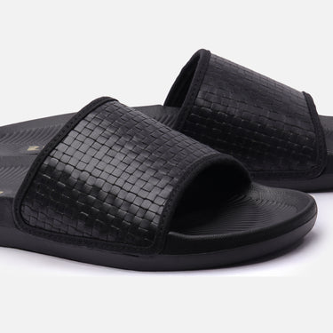 Pakalolo Sandal Slider SATTO Leather Original