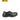 PAKALOLO BOOTS SAFETY FOOTWEAR SFR8903 Black