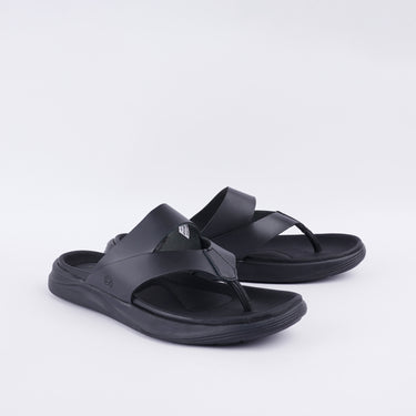 Pakalolo Boots Sandal ELMO PJN329B Black Original