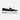 Pakalolo Sepatu Loafer Galadriel Mix Leather Black