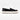 Sepatu Pakalolo Loafer Galadriel Mix Leather Jet Black