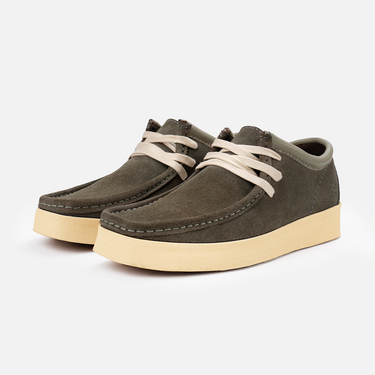 Sepatu Pakalolo Caliga Mix Leather