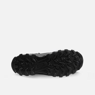 Pakalolo Boots Sepatu Tactical LOTHSE PBS007 Black Boots