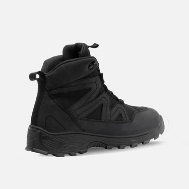 Pakalolo Boots Sepatu Tactical LOTHSE PBS007 Black Boots