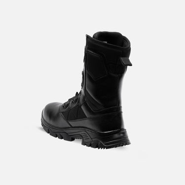 Pakalolo Boots Sepatu Tactical AURORA BOA PBS008 Black Boots