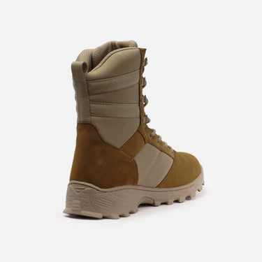 Pakalolo Boots Sepatu Tactical RANGER PBS009 TAN Boots
