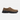 Pakalolo Sepatu Loafer Terra Moc Suede Tan