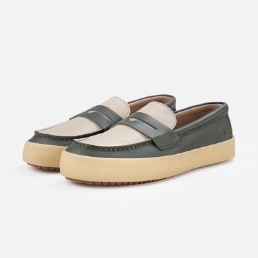 Pakalolo Sepatu Loafer Galadriel Leather