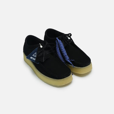 Sepatu Pakalolo x Aye Caliga Mocassin Original