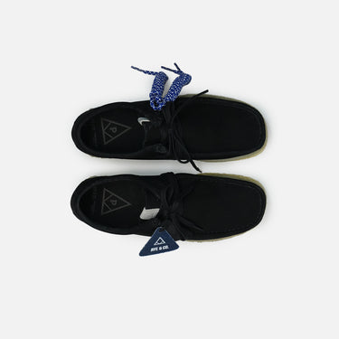 Sepatu Pakalolo x Aye Caliga Mocassin Original