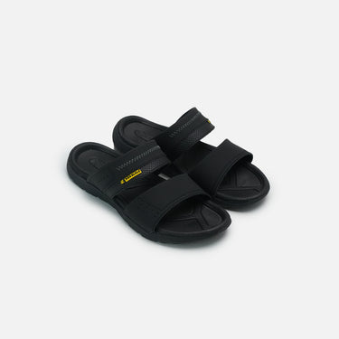 Pakalolo Sandal Karang 03 Leather Original