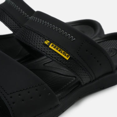 Pakalolo Sandal Karang 03 Leather Original