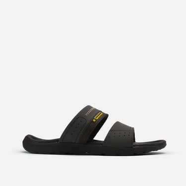 Pakalolo Sandal Karang 03 Leather Original